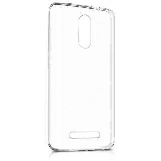 Silicone Cover Redmi Note 3